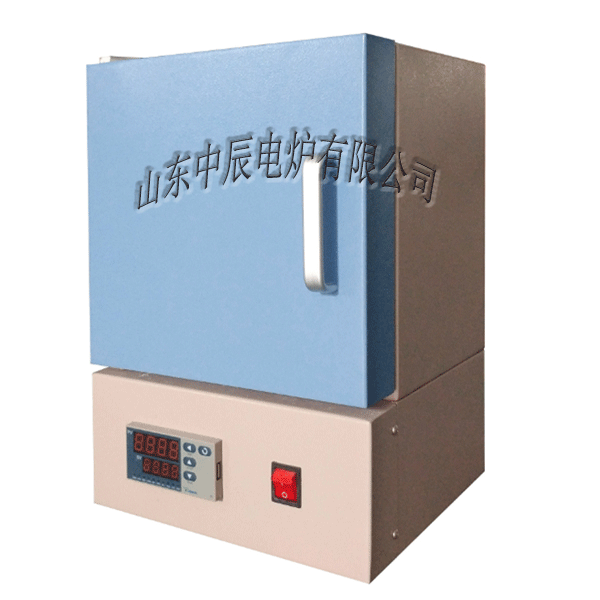 立式小型热处理炉1400℃